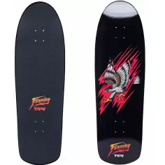 Surfskate Yow Fanning Falcon Driver 32,5''