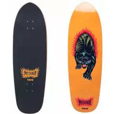 Yow Medina Dye 33 "Signature Series Surfskate Board 