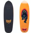 Tabla de Surfskate Yow Medina Dye 33″ Signature Series 