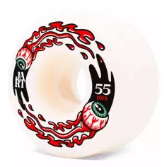 skateboard wheels Jart Hand Pocket 50mm