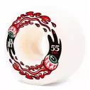 Rodas de skateboard Jart Hand Pocket 50mm