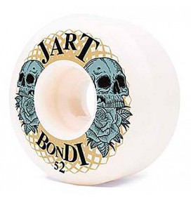 Skateboard Räder Jart Bondi 52mm