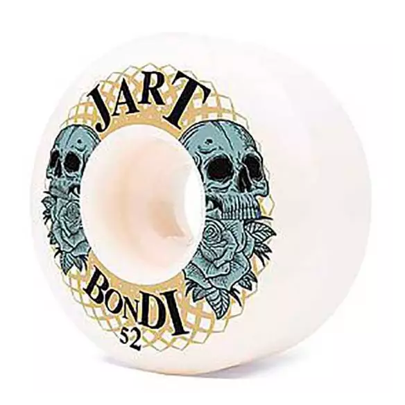 Skateboard wielen Jart Bondi 52mm