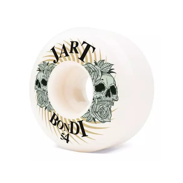 skateboard wheels Jart Bondi 52mm