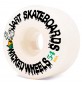 Roues de skateboard Jart Bondi 52mm
