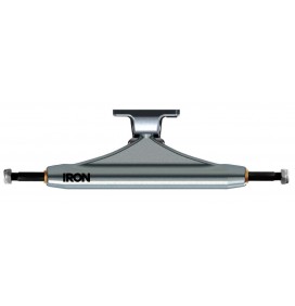 Truck de skateboard Iron Black 6'' High