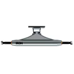 Eje de skateboard Iron Black 6'' High