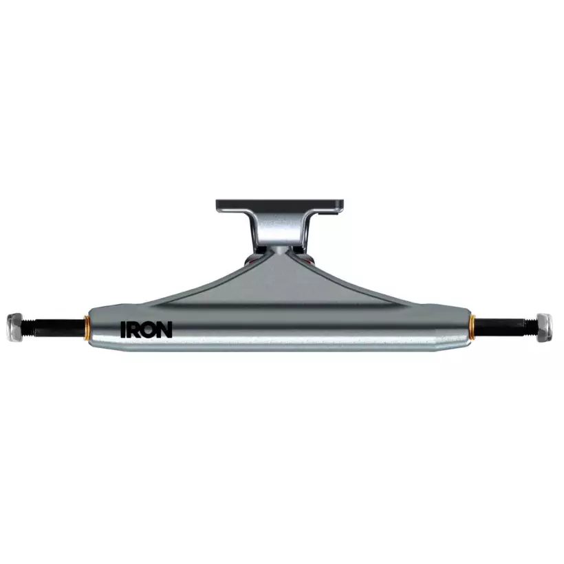 Truck skateboard Iron Black 6'' High