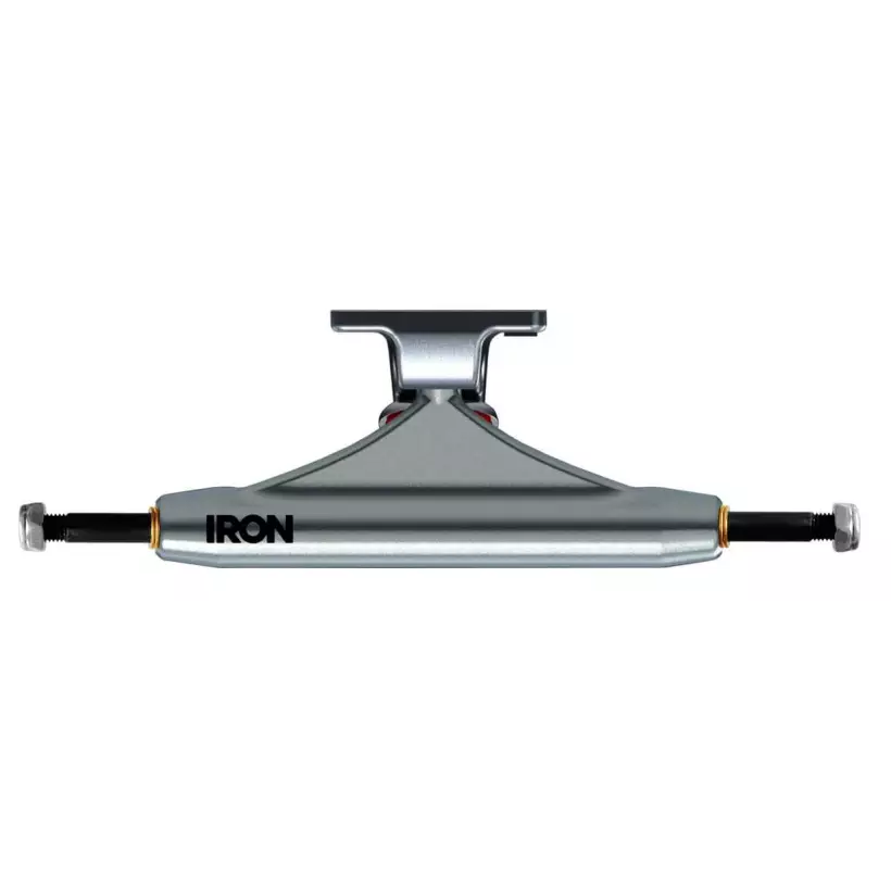 Truck skateboard Iron Black 6'' High