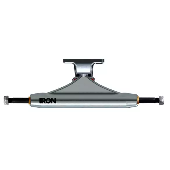 Truck de skateboard Iron Black 6'' High Truck de skateboard Iron Black 6'' High