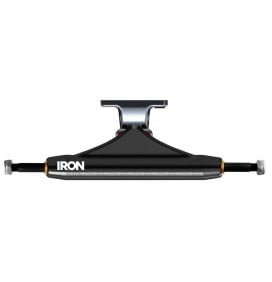 Eje de skateboard Iron Black 6'' High