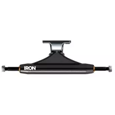 Truck de skateboard Iron Black 6'' High