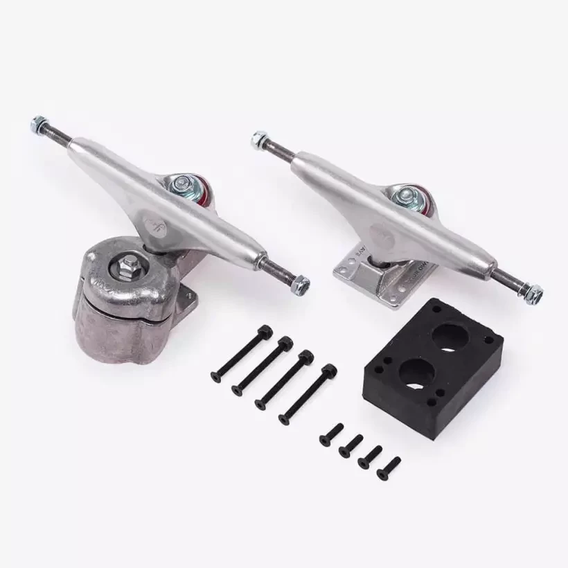 Truck de surfskate Yow S5 Meraki