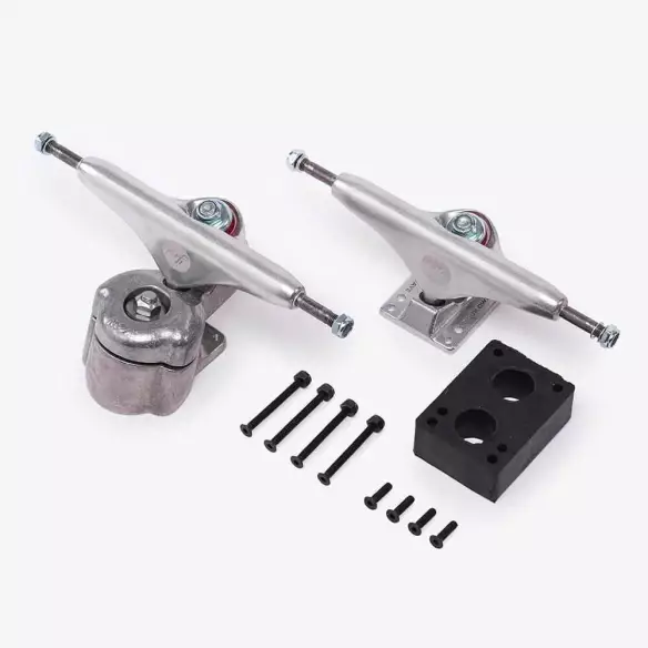 Truck de surfskate Yow S5 Meraki