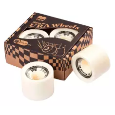 Rodas Yow URA 66mm 2