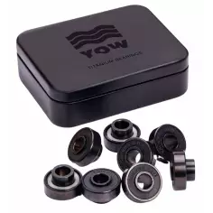 rolamento Carver ABEC 7