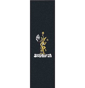 Skateboard Grip Macba Life Og Logo Small