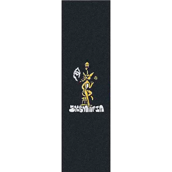 Grip de skateboard Macba Life Og Logo Small Grip de skateboard Macba Life Og Logo Small