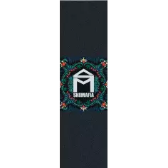 Grip di Skateboard Macba Life Og Logo Small