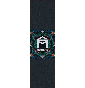 Grip de skateboard Macba Life Og Logo Small