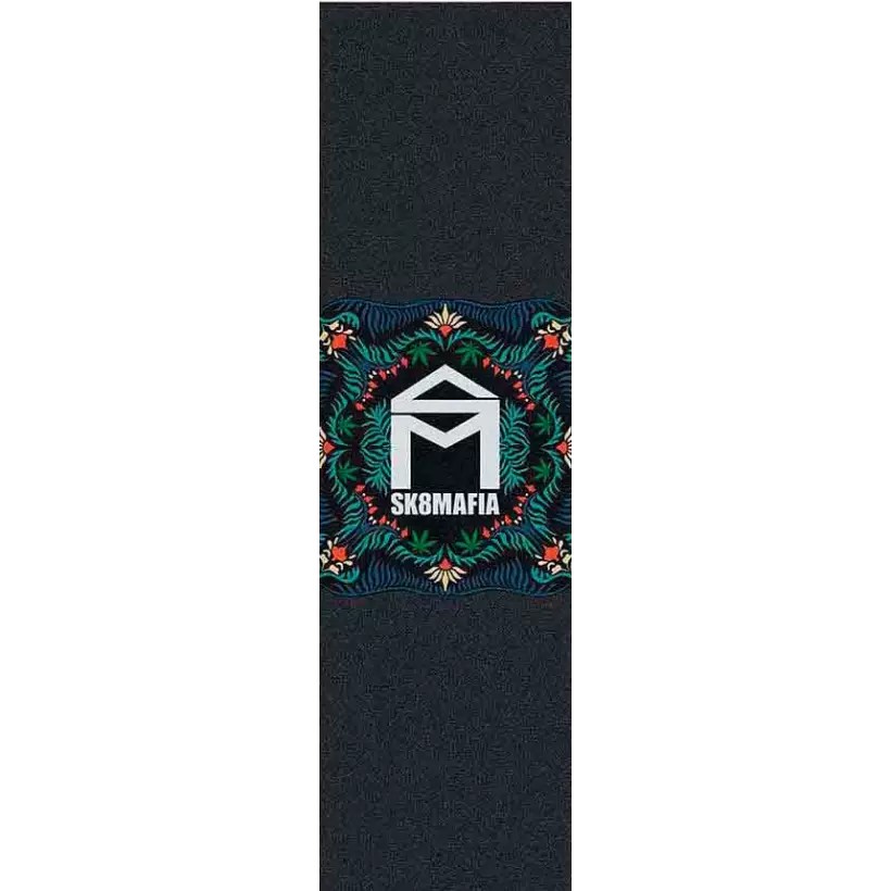 Skateboard Grip Macba Life Og Logo Small