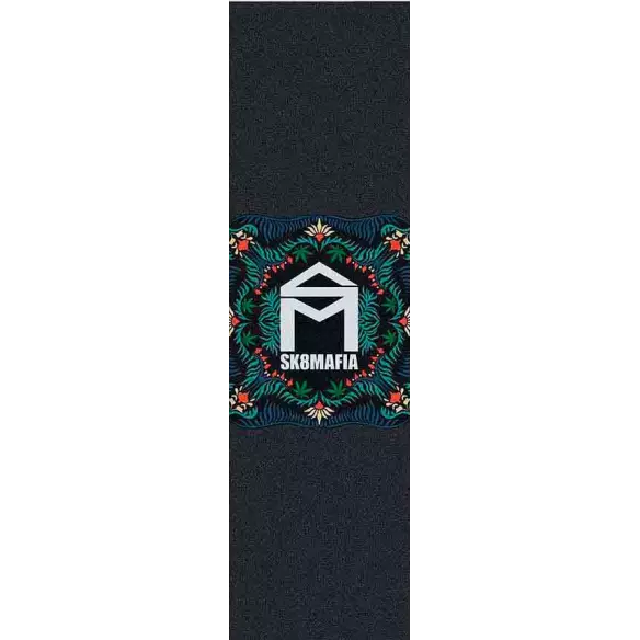 Grip di Skateboard Macba Life Og Logo Small Grip di Skateboard Macba Life Og Logo Small