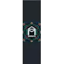 Grip di Skateboard Macba Life Og Logo Small