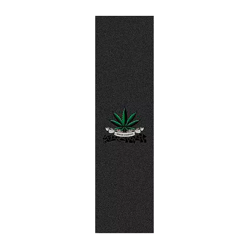 Skateboard Grip Mosaic Square Logo 9″ griptape