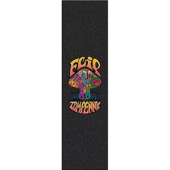 Skateboard Grip Mosaic Square Logo 9″ griptape