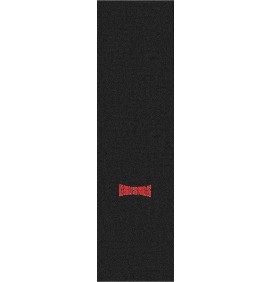 Grip di Skateboard  Cruzade logo griptape