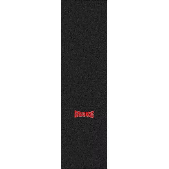 Grip de skateboard Cruzade logo
