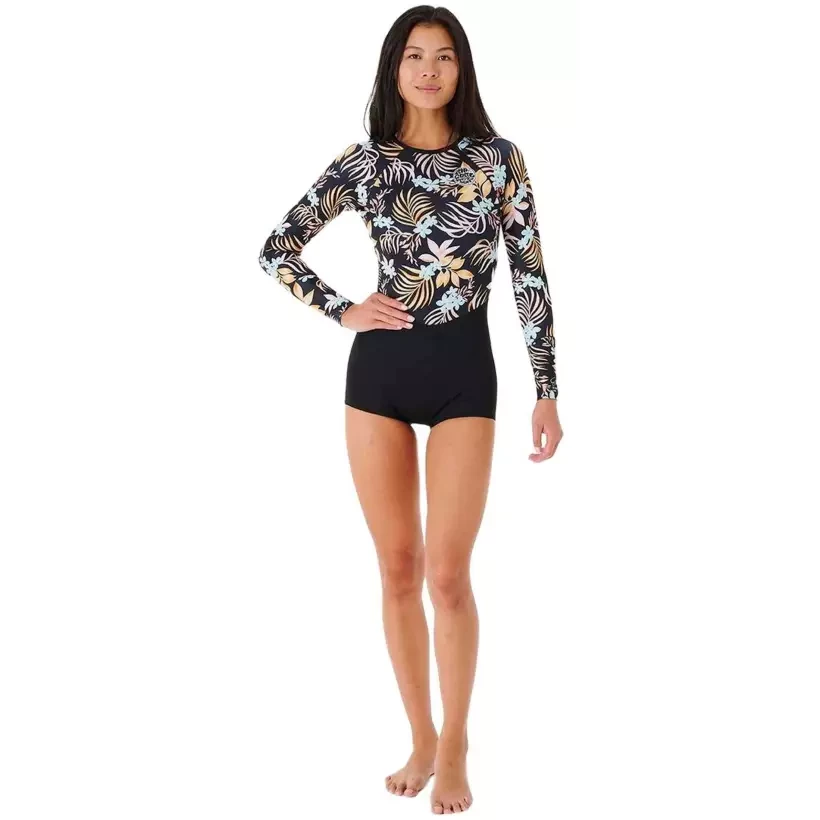 Neopren-Shorty von Rip Curl G-Bomb Bikini