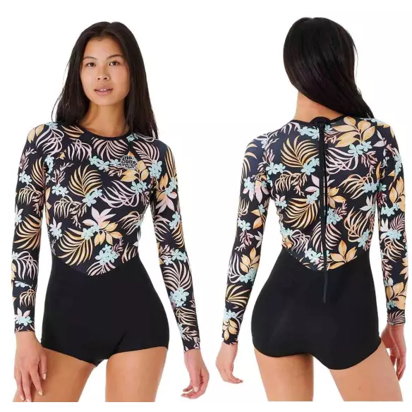 Combinaison Shorty Rip Curl G-Bomb Bikini Combinaison Shorty Rip Curl G-Bomb Bikini