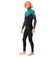 Traje Rip Curl Dawn Patrol Perf 4/3mm