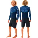 Top neopreen Rip Curl E Bomb 1,5mm LS