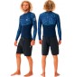 Top neopren Rip Curl E Bomb