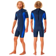 Combinaison Rip Curl Dawn Patrol 2mm SS BZ