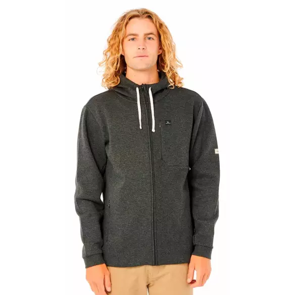  Sweat-shirt Rip Curl Wilder