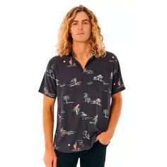 Camisa Rip Curl Davine