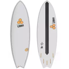 Surfboard Torq Torq Channel Island Pod Mod X-Lite  (OP VOORRAAD)