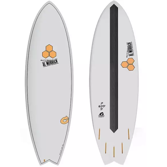 Surfbrett Torq Channel Island Pod Mod X-Lite (AUF LAGER) Surfbrett Torq Channel Island Pod Mod X-Lite (AUF LAGER)