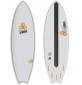Planche de surf Torq Channel Island Pod Mod X-Lite (EN STOCK)