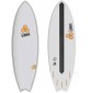 Prancha de surf Torq Channel Island Pod Mod X-Lite (EM ESTOQUE)