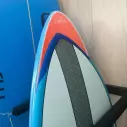Tabla de surf Torq Channel Island Pod Mod X-Lite