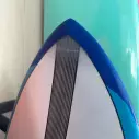 Tabla de surf Torq Channel Island Pod Mod X-Lite