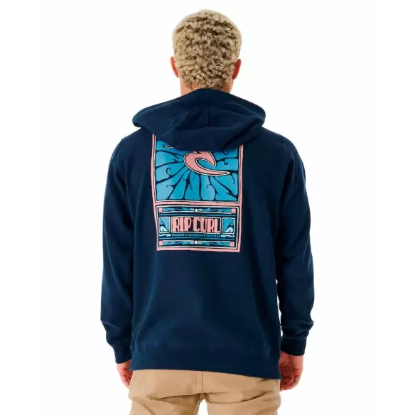 Felpa Rip Curl Wilder