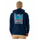  Sweat-shirt Rip Curl Wilder