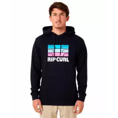 Sweat-shirt Rip Curl Hey Muma