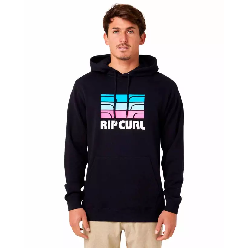 Sweat-shirt Rip Curl Hey Muma
