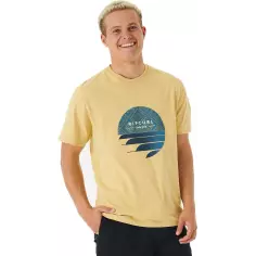 T-Shirt Rip Curl Fill me up